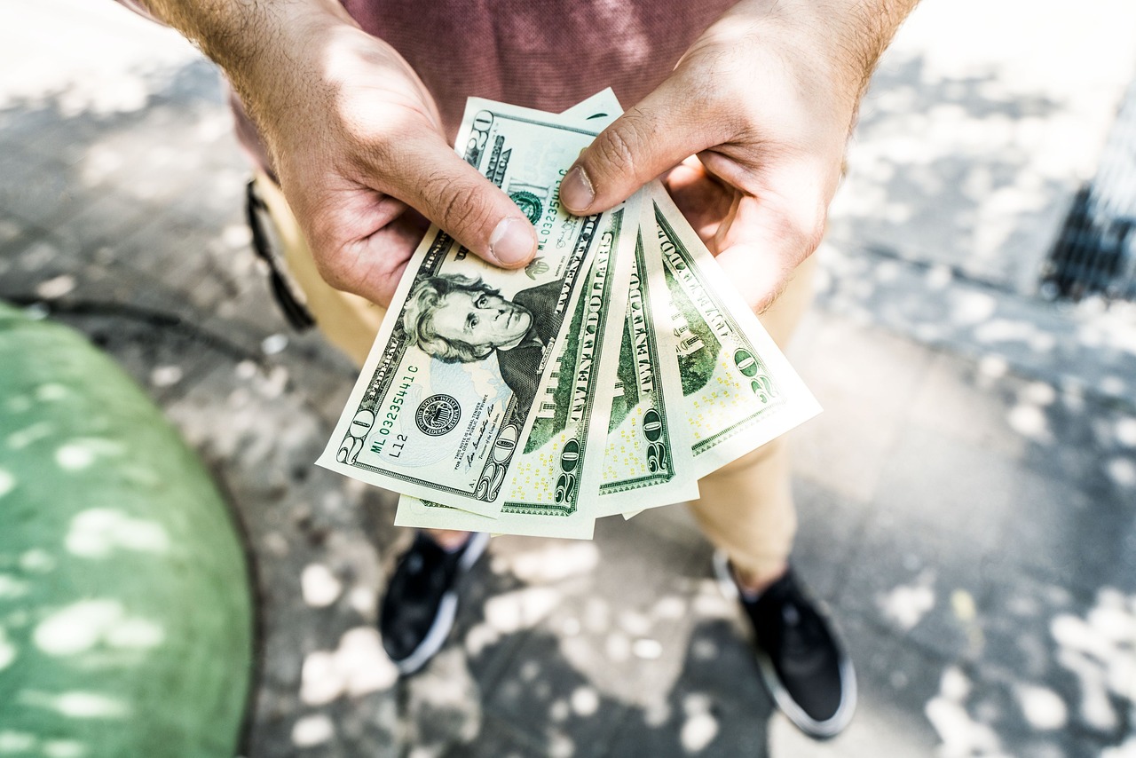erfahren sie, wie sie mit effektiven budgetierungstechniken ihre finanzen im griff behalten und ihre finanziellen ziele erreichen können. optimieren sie ihre ausgaben und sparen sie für die zukunft!