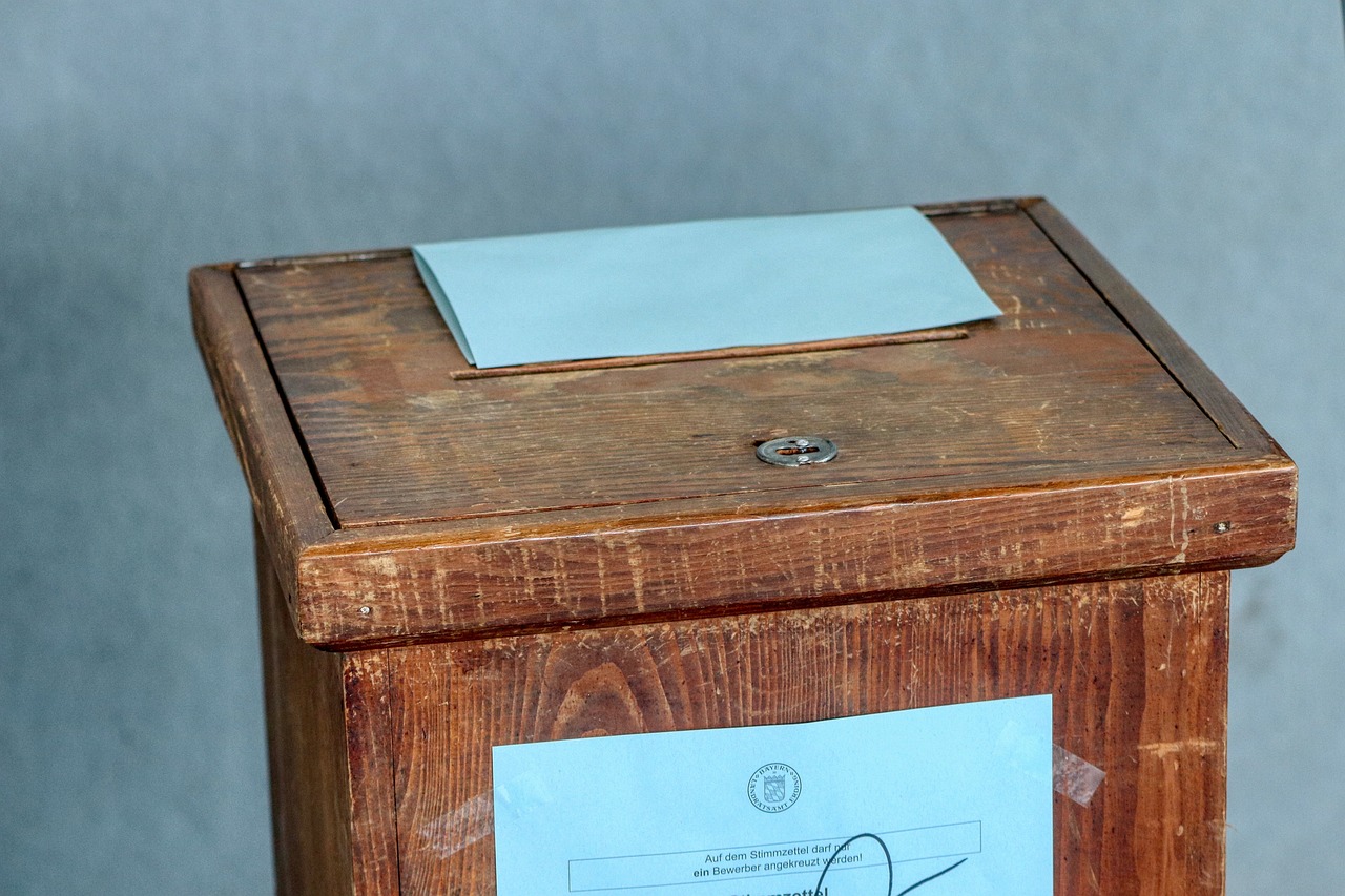 erfahren sie alles über die bevorstehenden wahlen, ihre bedeutung, die kandidaten und die themen, die die wähler bewegen. bleiben sie informiert und machen sie ihre stimme geltend!