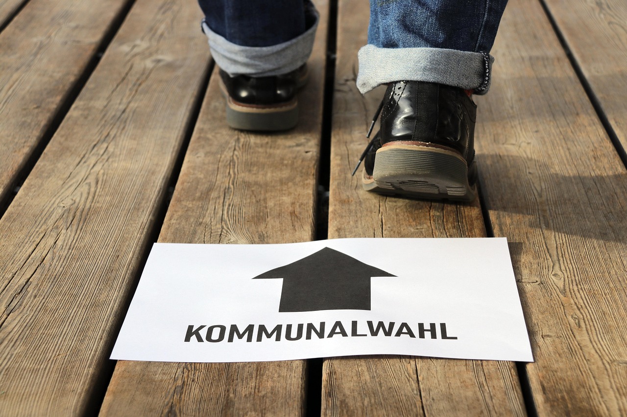 erfahren sie alles über die neuesten wahlen, die kandidaten, ihre programme und die auswirkungen auf die gesellschaft. bleiben sie informiert über wahlbeteiligung, ergebnisse und politische trends.