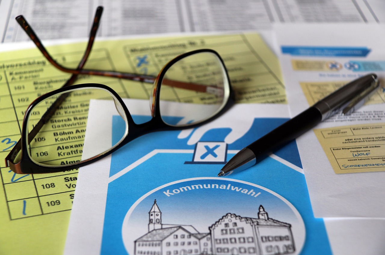 erfahren sie alles über die kommenden wahlen: termine, kandidaten und politische programme. bleiben sie informiert und gestalten sie die zukunft mit!