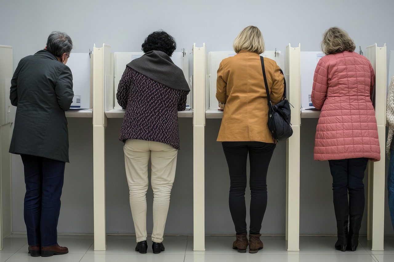 entdecken sie alles über die anstehenden wahlen: hintergründe, kandidaten, wahlverfahren und die auswirkungen auf die gesellschaft. informieren sie sich und stimmen sie ab!