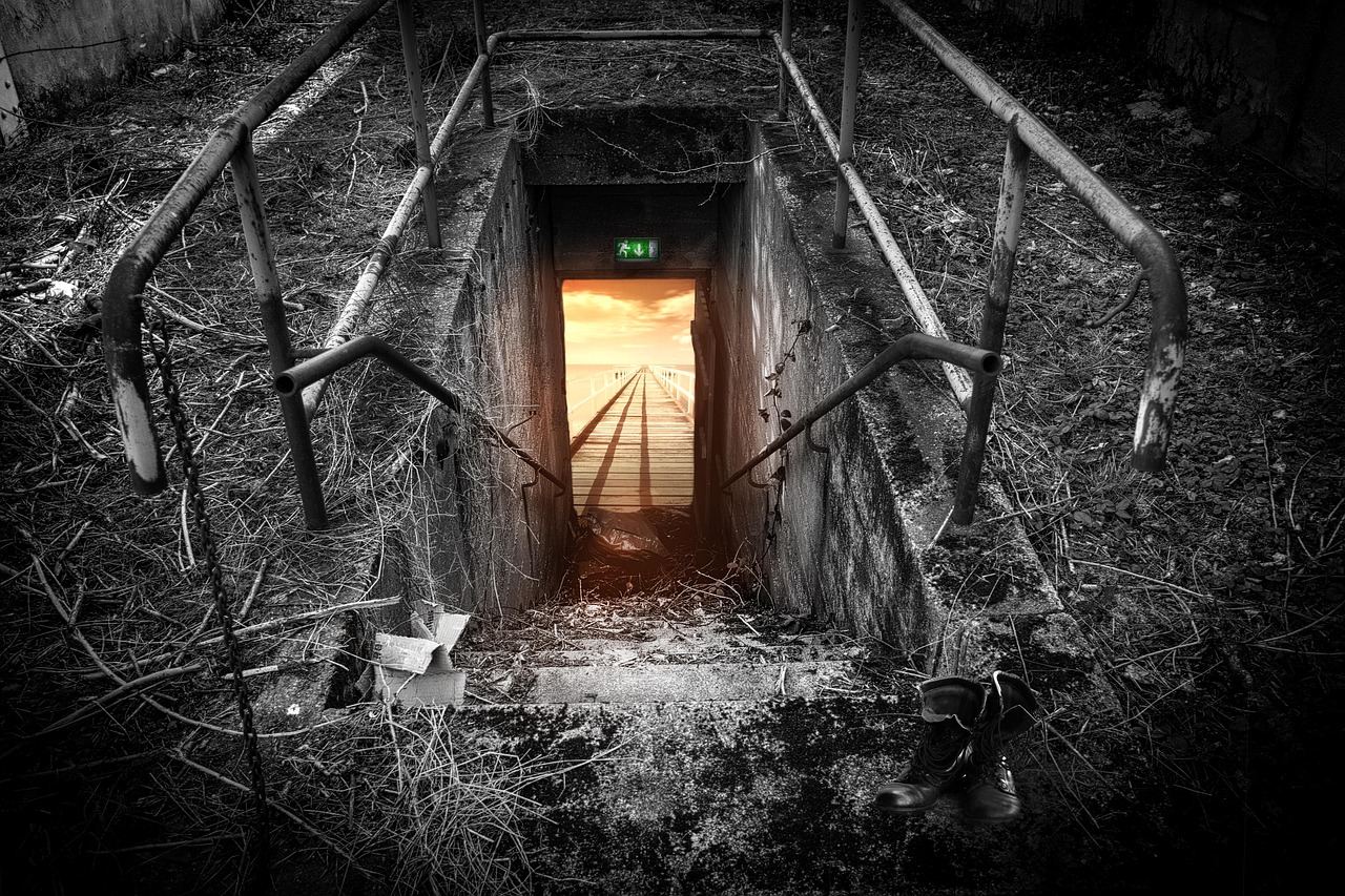 entdecken sie effektive exit-strategien, um erfolgreich aus ihrem geschäft auszusteigen und maximale rendite zu erzielen. erfahren sie, wie sie ihre optionen bewerten und den besten plan für ihre zukunft entwickeln.