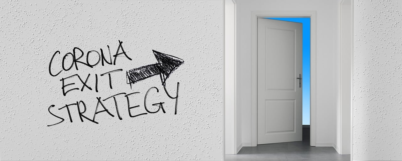 entdecken sie effektive exit-strategien für unternehmen, um den wert zu maximieren und eine reibungslose übergabe zu gewährleisten. erfahren sie, wie sie ihre geschäftsziele erfolgreich erreichen und dabei potenzielle risiken minimieren.
