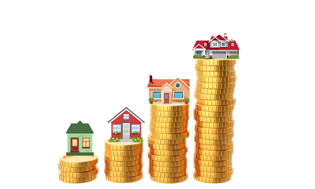 entdecken sie lucrative investitionsimmobilien mit hohem renditepotenzial. erfahren sie, wie sie in immobilien investieren können, um finanzielle freiheit und langfristigen wohlstand zu erreichen.