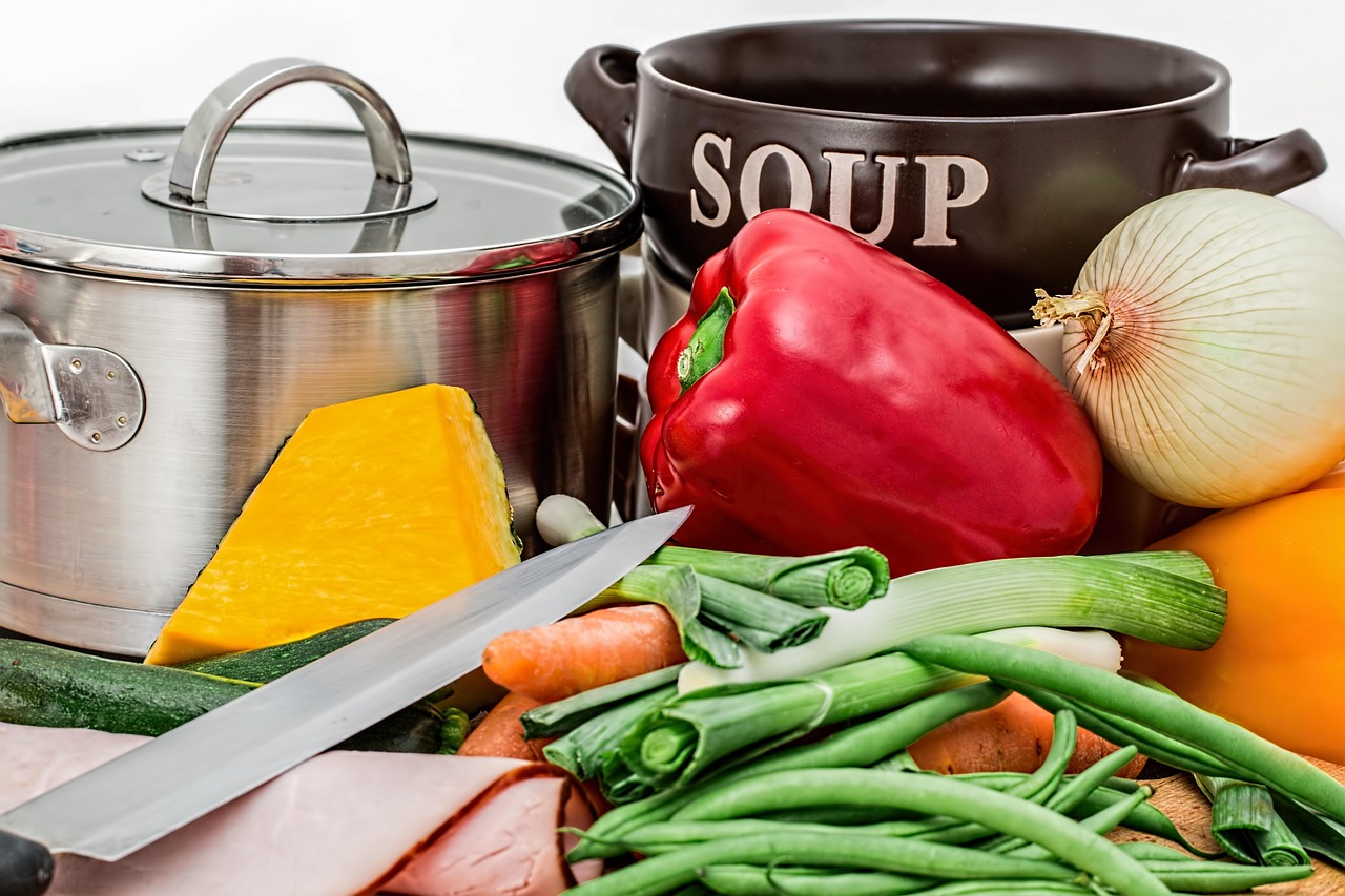 entdecken sie köstliche rezeptideen für übrig gebliebene lebensmittel! verwenden sie ihre reste kreativ und zaubern sie einfache und schmackhafte gerichte, die nicht nur die verschwendung reduzieren, sondern auch ihren gaumen erfreuen.