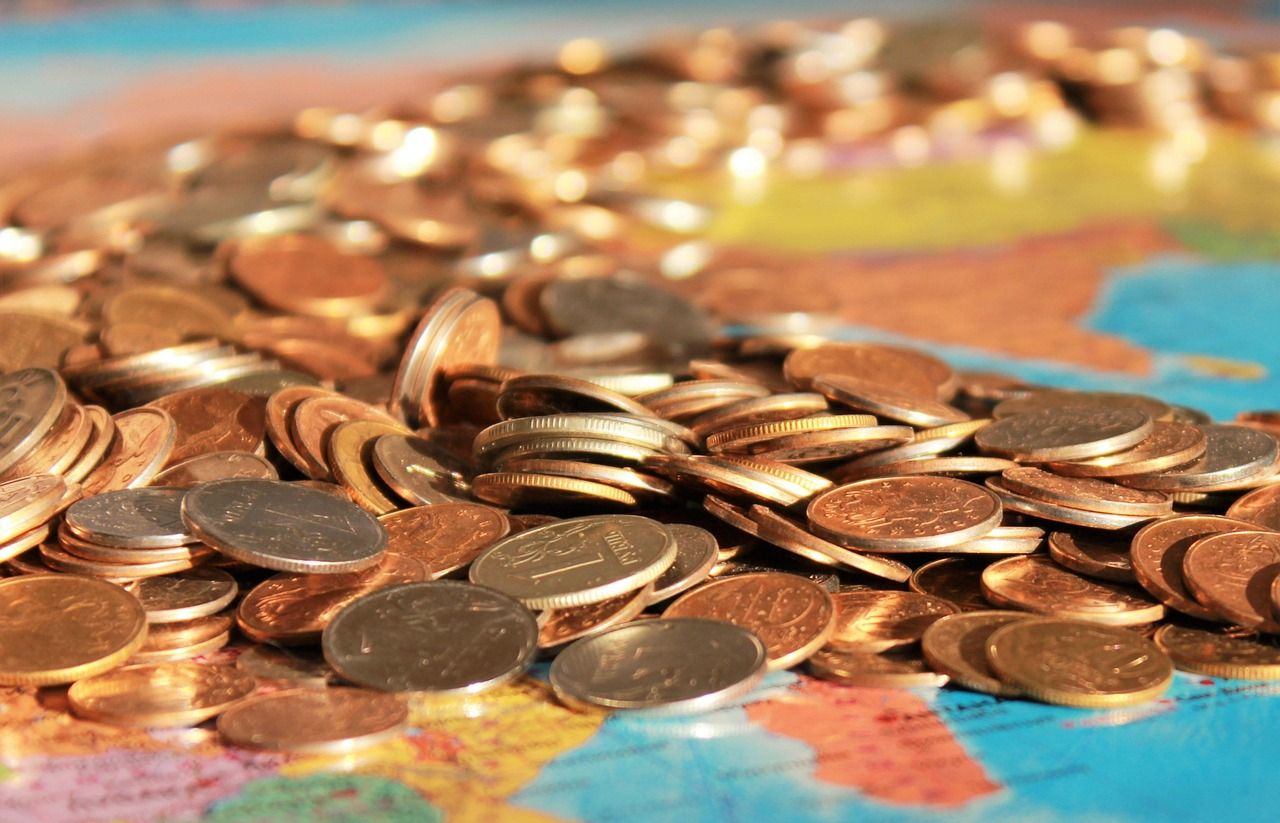 erfahren sie alles über inflation: ursachen, auswirkungen auf wirtschaft und alltag sowie tipps zum schutz vor geldentwertung. bleiben sie informiert mit aktuellen nachrichten und analysen zur inflationsentwicklung.