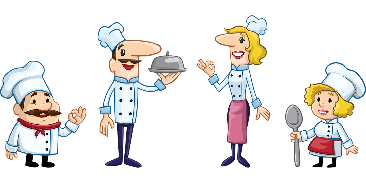 entdecken sie köstliche kochrezepte, tipps und techniken für die zubereitung leckerer mahlzeiten in der küche.