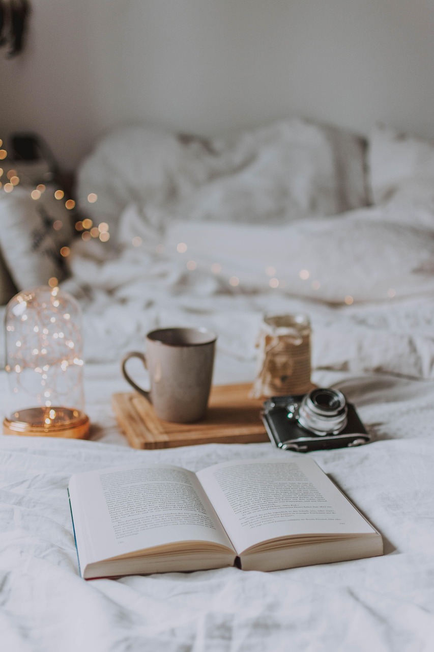 entdecken sie die wichtigsten must-read-bücher aller zeiten! unsere auswahl bietet inspiration, spannende geschichten und unverzichtbare klassiker für jeden bücherliebhaber.
