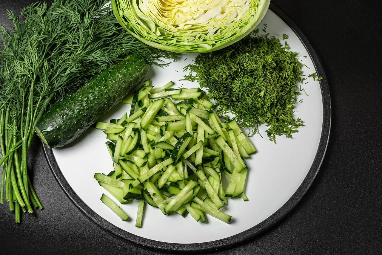 entdecken sie einfache und effiziente meal prep-techniken, um gesunde mahlzeiten vorzubereiten und zeit im alltag zu sparen.