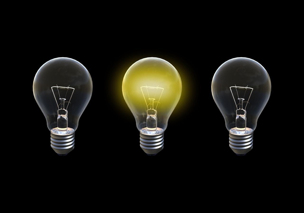 entdecken sie die besten geschäftsideen für 2025 und starten sie erfolgreich in die zukunft mit innovativen und profitablen konzepten.