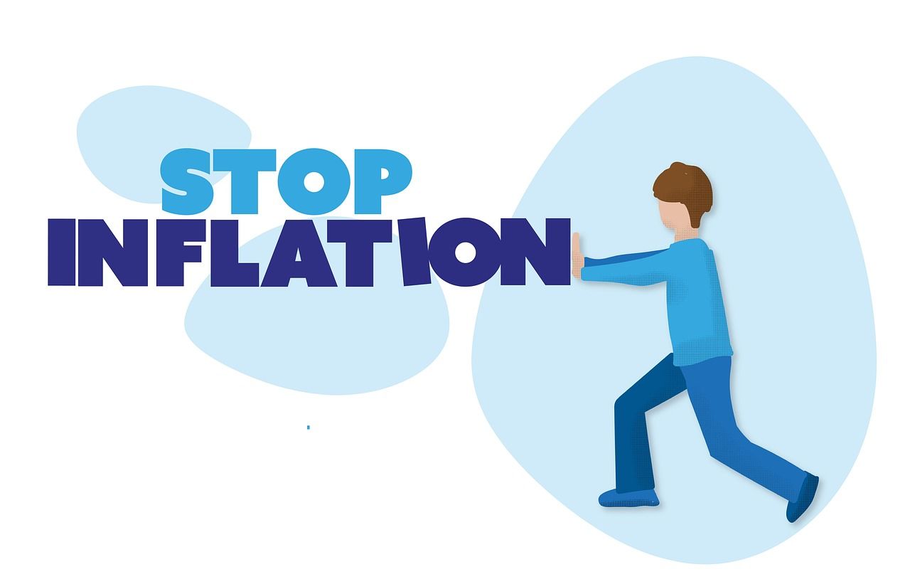 erfahren sie alles über inflation: ursachen, auswirkungen auf die wirtschaft, aktuelle entwicklungen und wie sie sich vor geldentwertung schützen können.