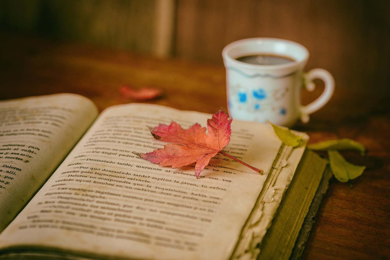 Welche Bücher sollte jeder mindestens einmal im Leben gelesen haben?