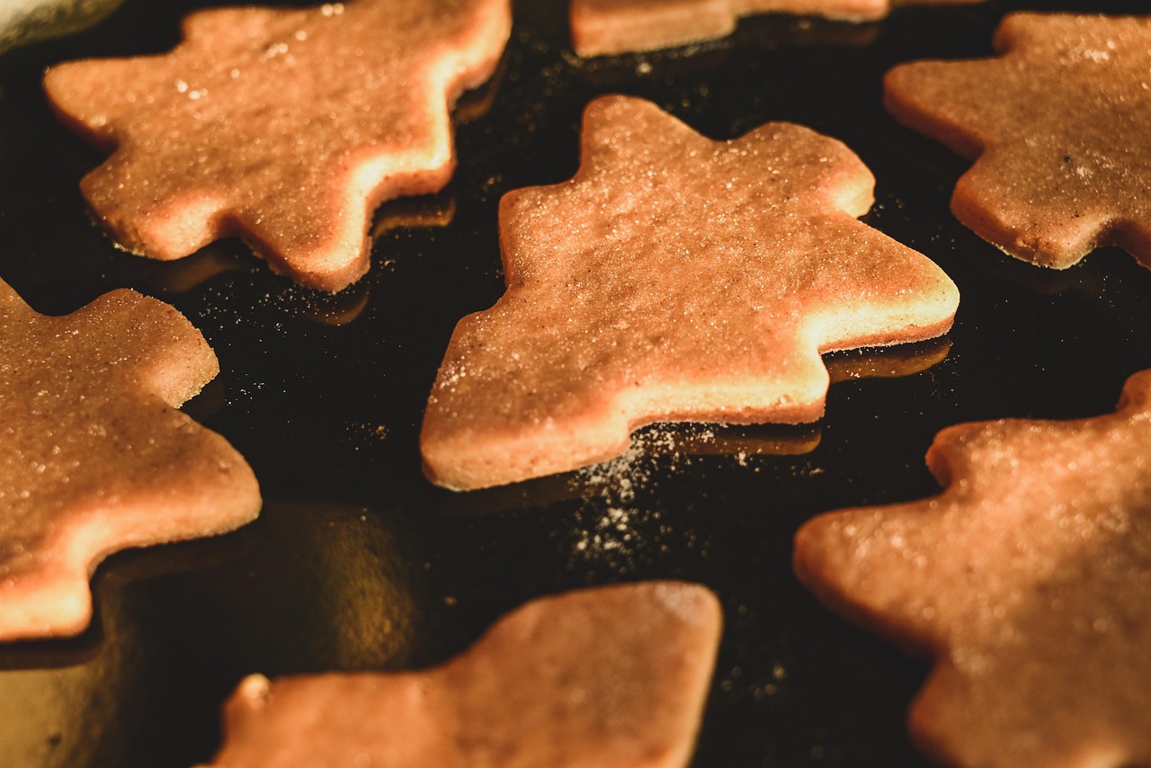 backen leicht gemacht: tipps und rezepte für köstliche erfolge 2025