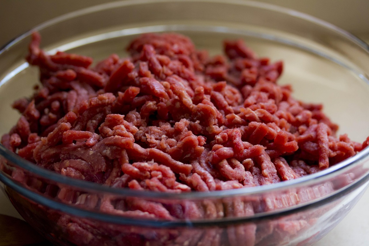 meal prep 2025: wie du deine Mahlzeiten stressfrei und gesund vorbereitest