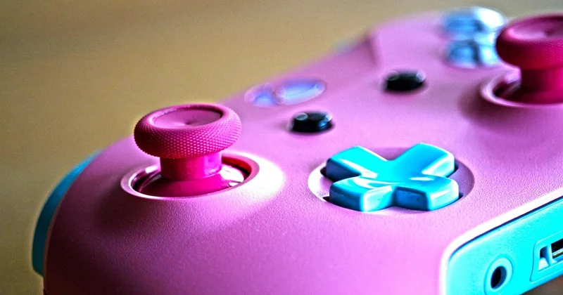 Gamer Namen weiblich: ohne Etikett, mit eigener Handschrift