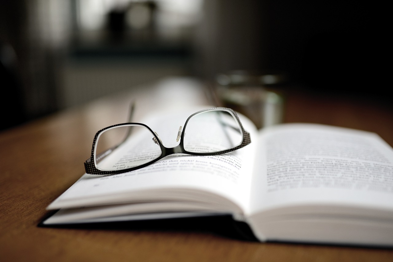 Welche Bücher sollte jeder gelesen haben?