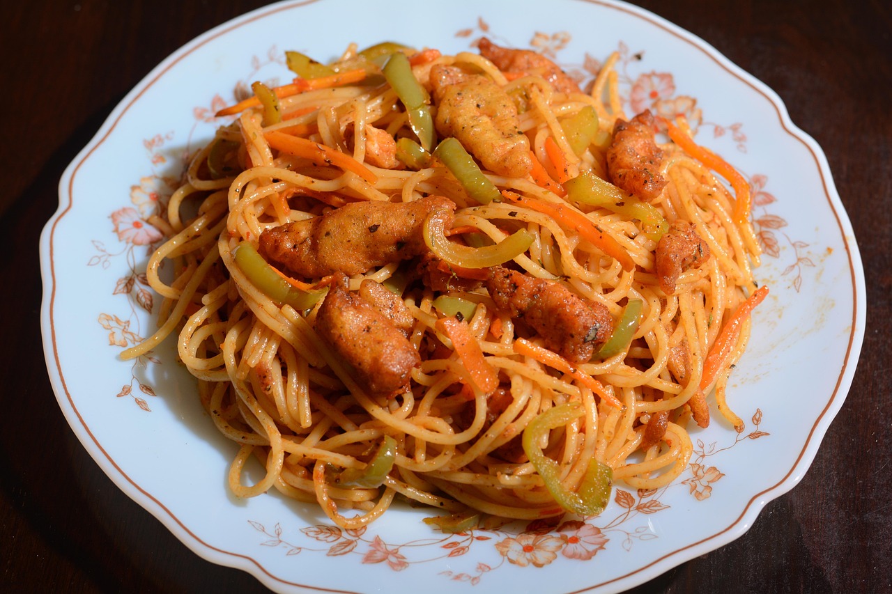 Rezepte einfach erklärt: schnelle und leckere Gerichte für jeden Tag