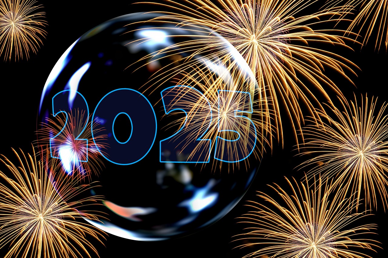 entdecken sie die wichtigsten trends 2025 und erfahren sie, welche innovationen und entwicklungen die zukunft prägen werden.