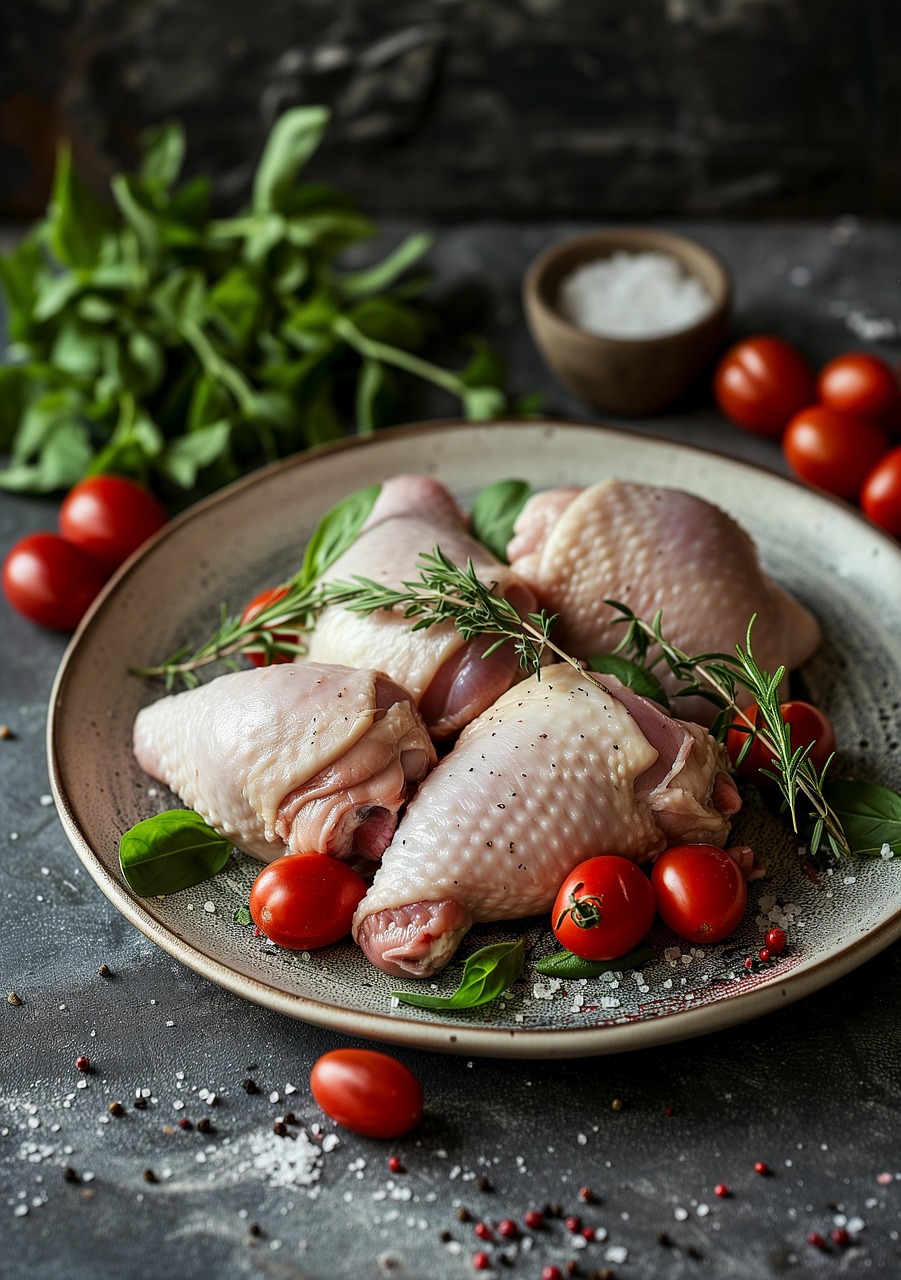 entdecken sie einfache und schnelle meal prep tipps f&uuml;r eine gesunde und zeitsparende mahlzeitenvorbereitung. ideal f&uuml;r stressfreie und ausgewogene ern&auml;hrung.